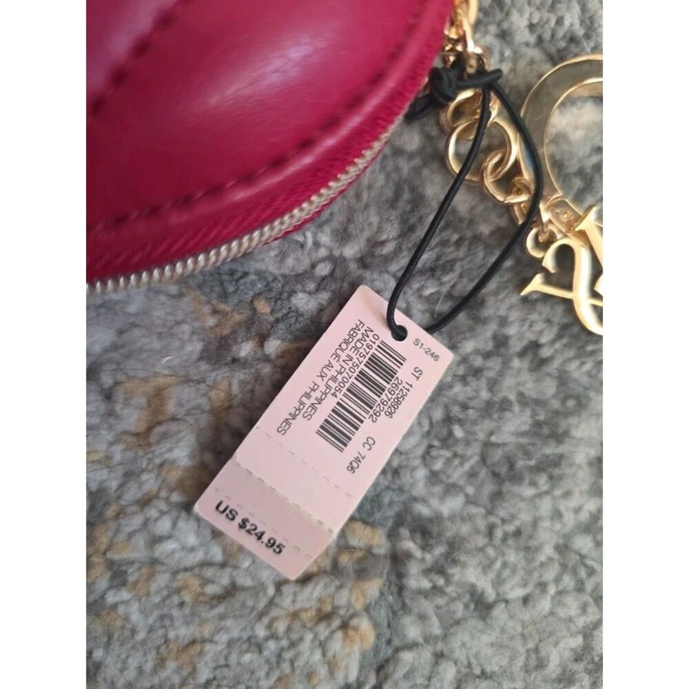 Key chain wallet - Picture 2 of 4